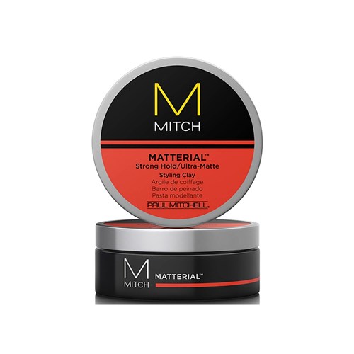 Paul Mitchell Mitch Matterial Strong Hold Ultra - Matte 85G