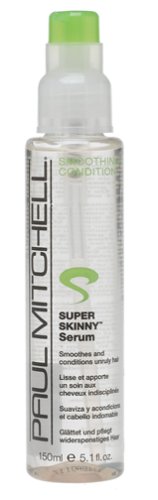 Paul Mitchell Smoothing Serum Super Skinny - 150ML