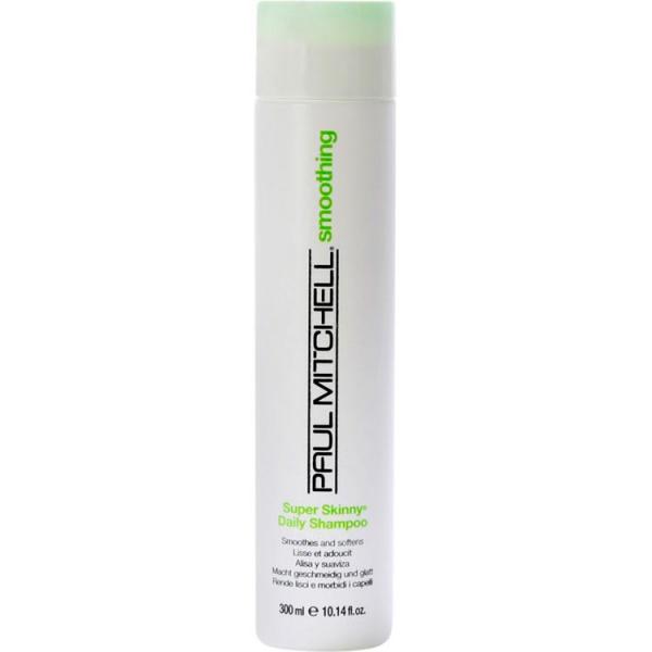 Paul Mitchell Smoothing Super Skinny Daily Shampoo - Paul Mitchell