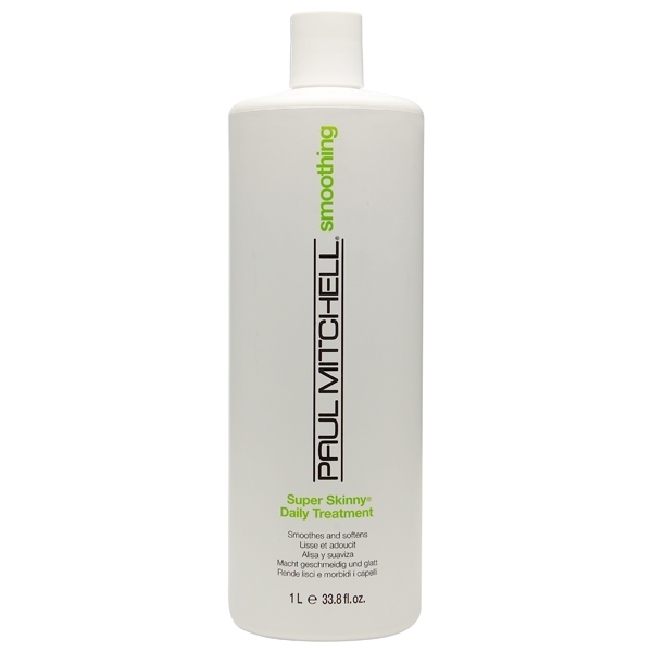 Paul Mitchell Smoothing Super Skinny Daily Treatment - 1l