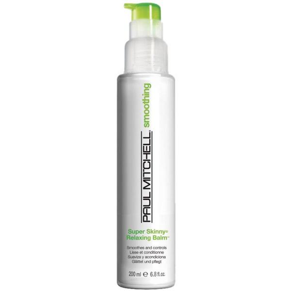 Paul Mitchell Smoothing Super Skinny Relaxing Balm Condicionador Leave-In - Paul Mitchell