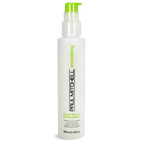 Paul Mitchell Smoothing Super Skinny Relaxing Balm Leave-in Condicionante 200 Ml