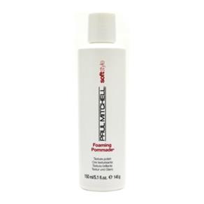 Paul Mitchell Soft Style Foaming Pommade - 150ml - 150ml
