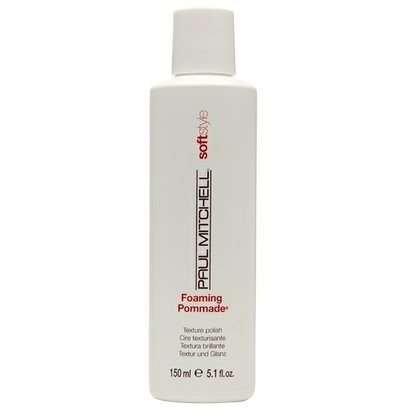 Paul Mitchell Soft Style Foaming Pommade - 150Ml P