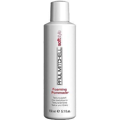 Paul Mitchell - Soft Style - Foaming Pommade 150ml