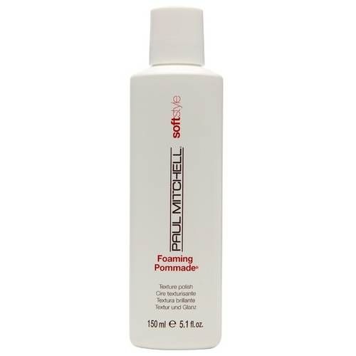 Paul Mitchell Soft Style Foaming Pommade - 150ml