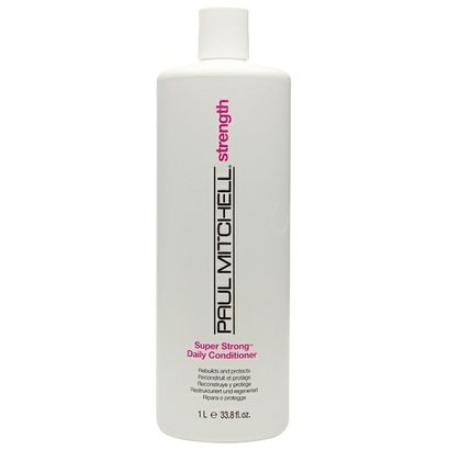 Paul Mitchell Strength Super Strong Daily Conditio