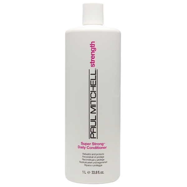 Paul Mitchell Strength Super Strong Daily Conditioner - 1l