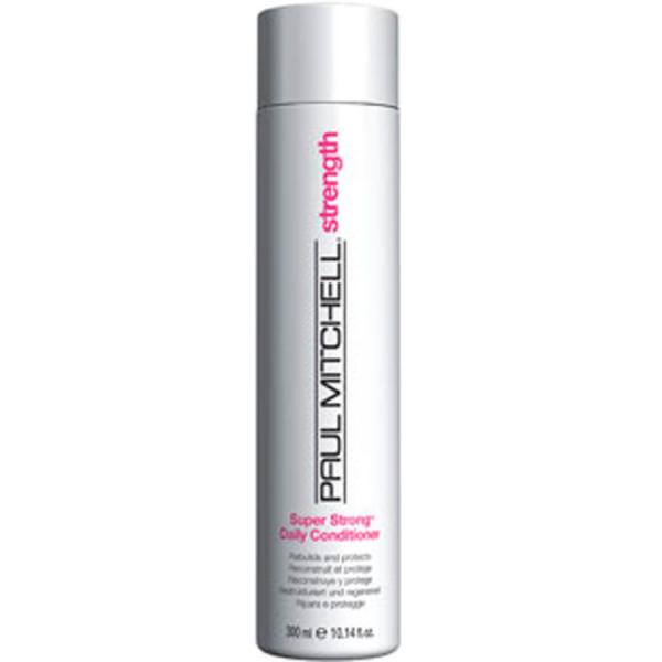 Paul Mitchell Strength Super Strong Daily Conditioner - Condicionador - Paul Mitchell