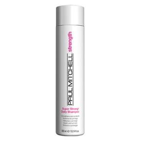 Paul Mitchell Strength Super Strong Daily - Shampoo - 300ml