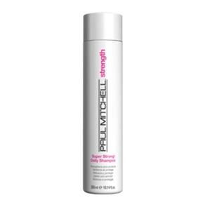 Paul Mitchell	Strength	Super Strong Daily Shampoo - 300ml