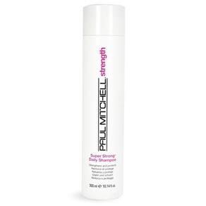Paul Mitchell Strength Super Strong Daily Shampoo 300ml