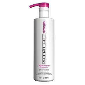 Paul Mitchell Strength Super Strong Treatment - Tratamento