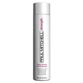 Paul Mitchell Super Strong Daily - Shampoo Fortalecedor 300ml