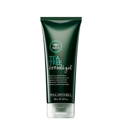 Paul Mitchell Tea Three Special Firm Hold Gel 2