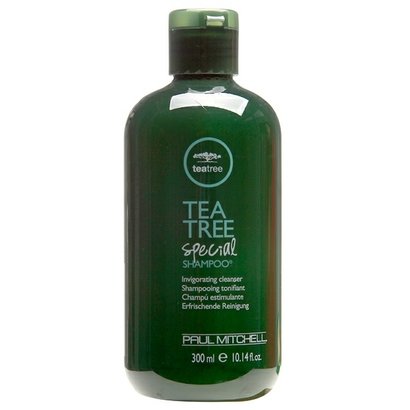 Paul Mitchell Tea Three Special Shampoo - 300Ml
