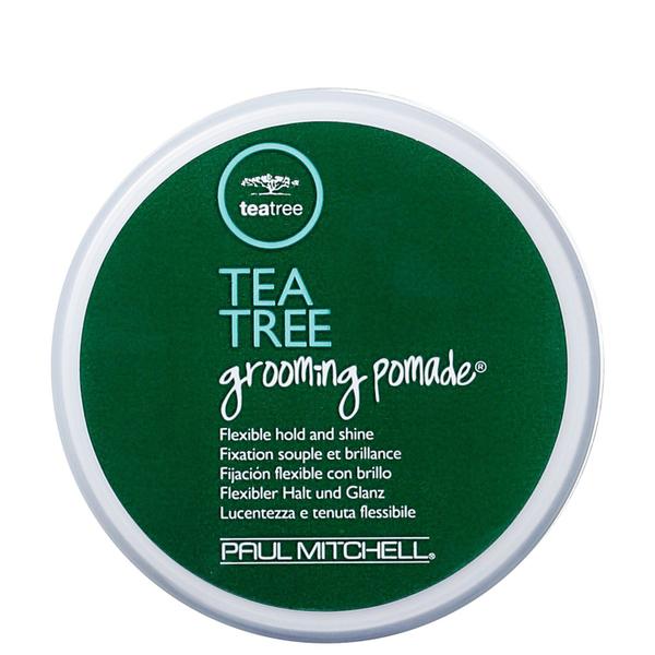 Paul Mitchell Tea Tree Grooming - Pomada Modeladora 85g