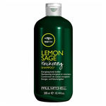 Paul Mitchell Tea Tree Lemon Sage Shampoo - 300ml