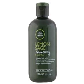 Paul Mitchell Tea Tree Lemon Sage Thickening - Shampoo - 300ml - 300ml