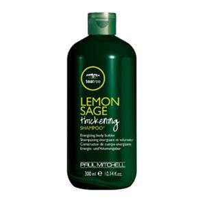 Paul Mitchell	Tea Tree Lemon Sage Thickening Shampoo - 300ml