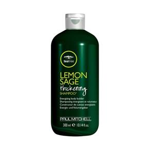 Paul Mitchell Tea Tree Lemon Sage Thickening - Shampoo