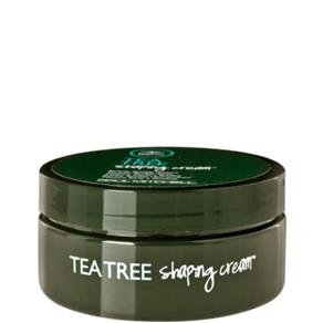 Paul Mitchell Tea Tree Shaping Cream - Fixador - 85G