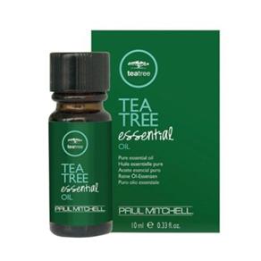 Paul Mitchell Tea Tree Special Essencial Oil - 10Ml - 10Ml