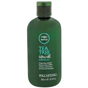 Paul Mitchell Tea Tree Special Shampoo - 300ml - 300ml