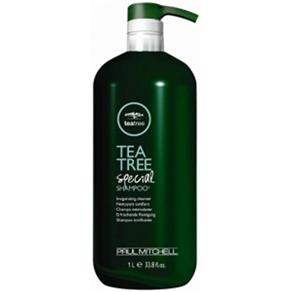 Paul Mitchell Tea Tree Special - Shampoo 1 Litro