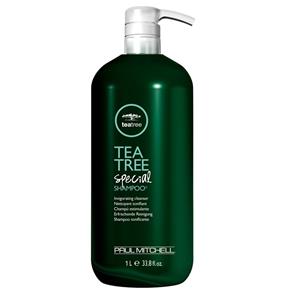 Paul Mitchell Tea Tree Special Shampoo - 1000ml - 1000ml