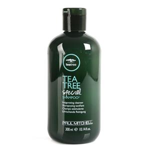 Paul Mitchell Tea Tree Special Shampoo - Refrescante 300ml