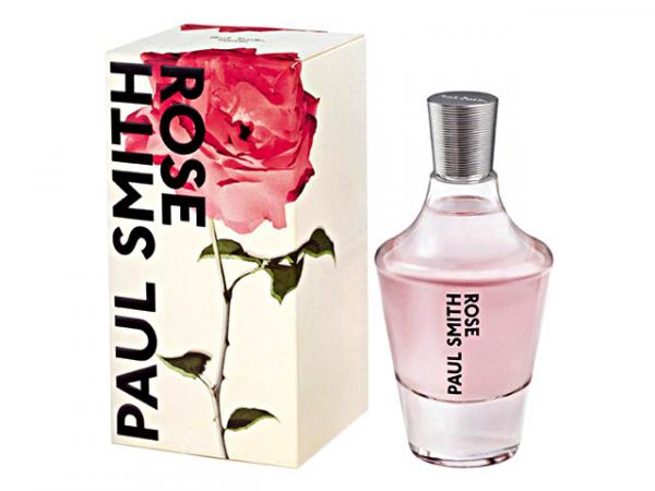 Paul Smith Rose - Perfume Feminino Eau de Parfum 30 Ml