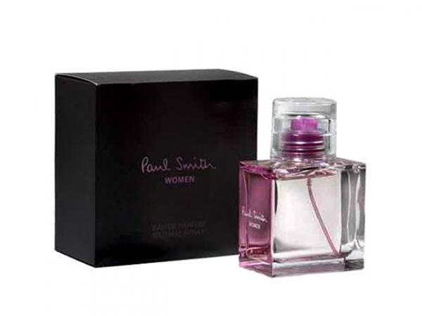 Paul Smith Women - Perfume Feminino Eau de Parfum 30 Ml