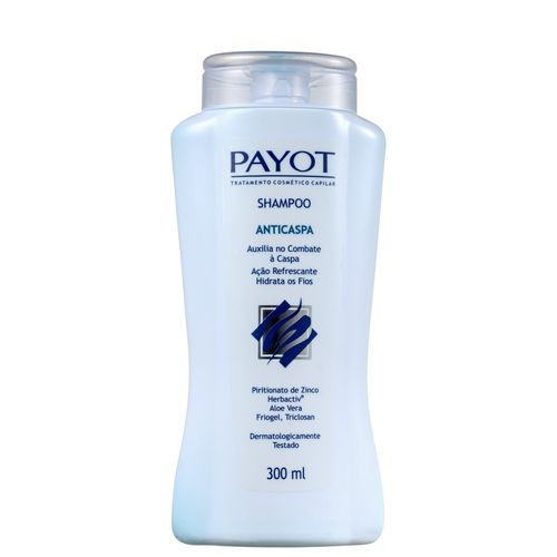 Payot Anticaspa - Shampoo 300ml