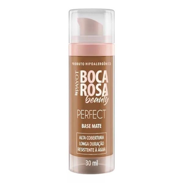 Payot Boca Rosa Beauty Base Mate Perfect 30ml - 7 Márcia