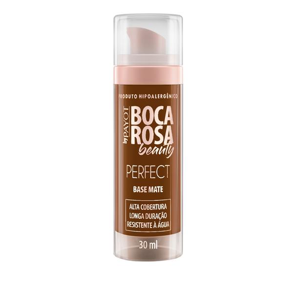 Payot Boca Rosa Beauty Base Mate Perfect 30ml - 8 Fernanda