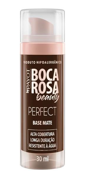 Payot Boca Rosa Beauty Base Mate Perfect 30ml - 9 Aline