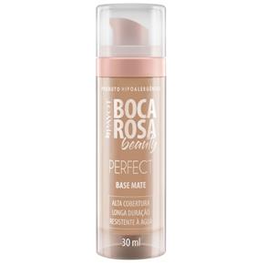 Payot Boca Rosa Beauty Perfect Base Mate 30 Ml - 1-Maria