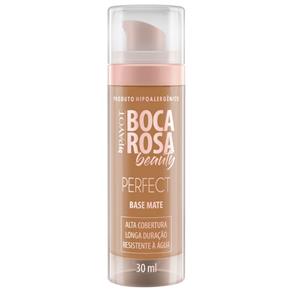 Payot Boca Rosa Beauty Perfect Base Mate 30 Ml - 5-Adriana