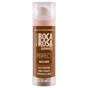 Payot Boca Rosa Beauty Perfect Base Mate 30 Ml - 8-Fernanda