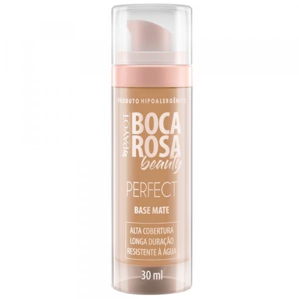 Payot Boca Rosa Beauty Perfect Base Mate 30ml