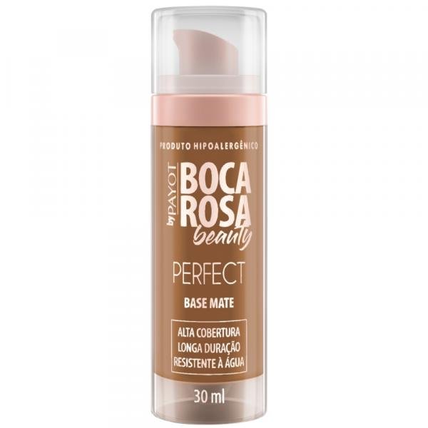 Payot Boca Rosa Beauty Perfect Base Mate 30ml