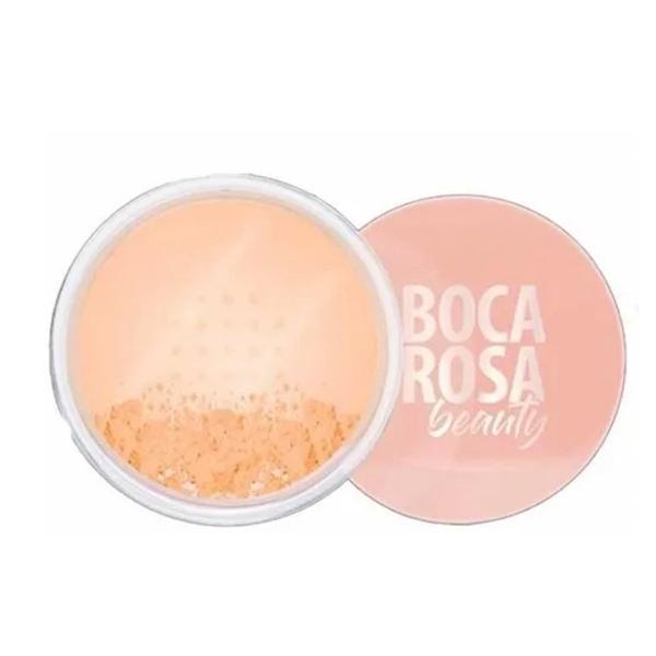 Payot Boca Rosa Beauty Pó Facial Marmore 2 20g