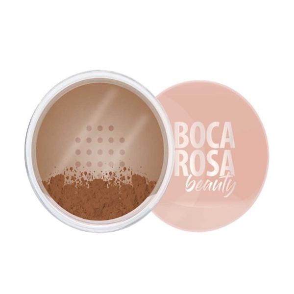 Payot Boca Rosa Beauty Pó Facial Marmore 3 20g