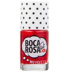 Payot Boca Rosa Tint 10ml - Vermelho Rosadinho