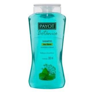 Payot Botânico Melissa e Erva Doce - Shampoo 300ml