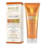 Payot City Care Protetor Facial Fps60 50g