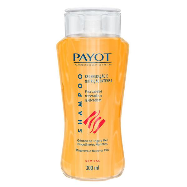 Payot Gérmen de Trigo e Mel - Shampoo Sem Sal
