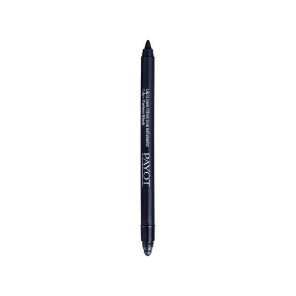 Payot - Lápis para Olhos - com Esfumador - Carbon Black