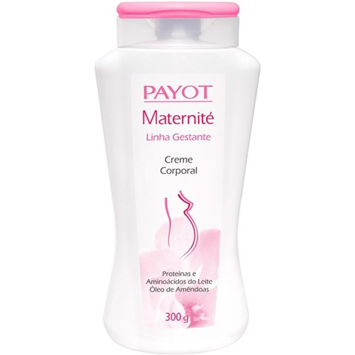 Payot Maternité Creme Corporal 300G